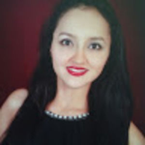 Meet your Posher, Isabel